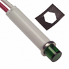 Panel Indicators, Pilot Lights - L50255-ND - DigiKey
