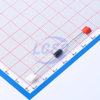 TVS/Fuse/Board Level Protection >> Electrostatic and Surge Protection (TVS/ESD) -- P6KE150A - Image