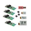 RF, RFID, Wireless Evaluation Boards - S1000CF121-ND - DigiKey