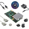 Development Boards, Kits, Programmers - Evaluation Boards - Embedded MCU, DSP Evaluation Boards - AT91SAM9RL-EK - Shenzhen Shengyu Electronics Technology Limited