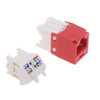 Modular/Ethernet Connector (RJ45, RJ11) Jacks - 298-18857-ND - DigiKey