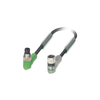 Circular Cable Assemblies - 1415903-ND - DigiKey