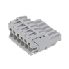 Headers, Plugs and Sockets - 2109-1SNK806719R0000-ND - DigiKey