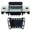 D-Sub Connector Assemblies - AFL09B-ND - DigiKey