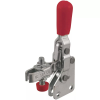 Vertical Manual Hold Down Clamp -- TC-201-UB - Image