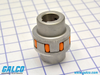 KTRC Couplings - KTR-18MMCA-LD24-24MMCA - Galco Industrial Electronics