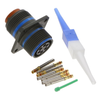 Circular Connector Assemblies - 1178-MS3450W14S-6S-ND - DigiKey
