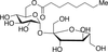 6-Octanoyl Sucrose - 29650 - Medical Isotopes, Inc.