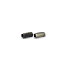 M2 X .4 Thread., 3mm Length, 304 Stainless Steel Socket Head Set Screws -- MD0916MXO020X003 - Image