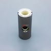 Ceramic Liner Cylinder with 316 SS outshell - Image