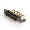 D-Sub Connector Assemblies - 151-630-5W5-650-1NB-ND - DigiKey
