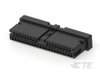 Rectangular Wire & Cable Connectors & Housings - 4-2834497-0 - TE Connectivity