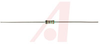 RES., METAL FILM, 4.99K OHM, 1% 1/4W, +/-100PPM, THRU HOLE, CUT TAPE - 70122759 - Allied Electronics, Inc.