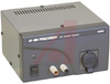 Power Supply; 13.8 VDC @ 0.5 V; 6 ADC (Peak); 185 W; 0 to 40 degC @ lt lt=== 7 - 70146320 - Allied Electronics, Inc.