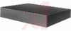 Enclosure; Aluminum; 17 in.; 10 in.; 4 in.; Natural; 0.050 ga.; 0.219 in. -- 70147387