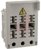 Fuse Holder,Class G,Midget 10x38mm,For Use w/KU340N - 70156977 - Allied Electronics, Inc.
