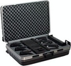 CCS Suitcase for Control Unit and 6 Delegate Units -- LBB 3312/10 - Image