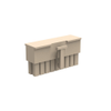 Rectangular Connector Housings - 664-G87MPSH1812HR-ND - DigiKey