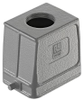 Heavy Duty Power Connector Housings & Hoods - 1715693 - RS Components, Ltd.