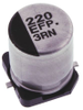 Aluminium Capacitors - 568521 - RS Components, Ltd.