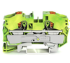 DIN Rail Terminal Blocks - 2407757 - RS Components, Ltd.
