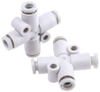 Pneumatic Fittings -- 7715891 - Image