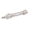 Pneumatic Piston Rod Cylinders - 278163 - RS Components, Ltd.