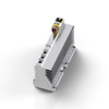 MD8106-0190-2254 | 1-channel servo drive, 600 V DC/6 A, OCT, STO/SS1, B17, multi-feedback interface, M12 -  - Beckhoff Automation LLC