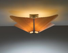 123305-07-518 Semi-Flush Mts.-Bowl Style - 606901 - Capital Lighting, Inc.
