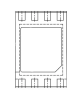 Interface Transceiver IC - 752-MAX31740ATA/VY+T - ERSAELECTRONICS PTE. LTD.