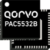 160 V BLDC Controller and Driver with Power Manager and Configurable AFE - PAC5532B - Qorvo