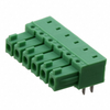 Terminal Blocks - Headers, Plugs and Sockets - 277-6331-ND - DigiKey