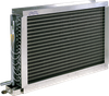 HVAC Heating And Cooling Coils -- Fincoil L
