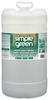 Simple Green Concentrate Cleaner/Degreaser - Liquid 15 gal Drum - 00022 - 043318-00022 - R. S. Hughes Company, Inc.