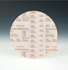 3M 675L Coated Diamond Disc Fine Grade 125 Grit - 5 in Diameter - 20987 - 051141-20987 - R. S. Hughes Company, Inc.
