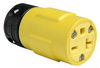 Straight Blade Connector - 1548 - Legrand - Pass & Seymour