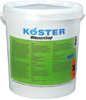 Expanding, Fast Curing Plugging Mortar for Sealing Water Leaks - Waterstop - KOSTER American Corporation