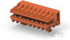 Standard Edge Connectors - 9-1534796-8 - TE Connectivity