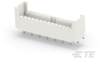 PCB Headers & Receptacles - 1-1971840-4 - TE Connectivity