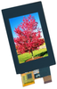 Display Modules - LCD, OLED, Graphic - 1481-EATFT028-23AITC-ND - DigiKey