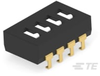 DIP Switch - 1-1825059-5 - TE Connectivity