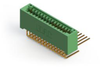 Card Conn, Dual Side, 30Pos, Wire Wrap; Card Edge Connector Type Edac - 22AC3870 - Newark, An Avnet Company