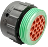 Industrial Circular, Plug, 19Pos, Cable; Product Range Amphenol Sine/tuchel - 12AC7965 - Newark, An Avnet Company