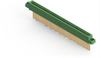 Card Conn, Single Side, 54Pos, Wire Wrap; Card Edge Connector Type Edac - 68AJ8986 - Newark, An Avnet Company