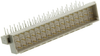 Connector, Din 41612, Plug, 48Pos, 3Row; Product Range Harting - 93C5619 - Newark, An Avnet Company