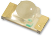 Led, Red, 1.1Cd, 640Nm, Smd; Led Color Kingbright - 88W4953 - Newark, An Avnet Company