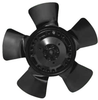 Axial Fan; Nominal Rated Voltage Ac Ebm-Papst - 85C2586 - Newark, An Avnet Company