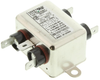 Rfi Power Line Filter, 10A, 700Ua; Filter Applications Corcom Te Connectivity - 52K4480 - Newark, An Avnet Company