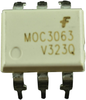 Optocoupler, Phototriac O/p, 7.5Kv, Dip-6; Optocoupler Case Style Onsemi - 34C1349 - Newark, An Avnet Company