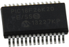 Microcontroller Mcu, 8 Bit, Pic18, 64Mhz, Ssop-28; Product Range Microchip - 88K6003 - Newark, An Avnet Company
